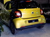 Smart ForFour 1.0 Prime (Premium) Euro 6 (s/s) 5dr 5dr Manual 2026