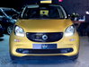 Smart ForFour 1.0 Prime (Premium) Euro 6 (s/s) 5dr 5dr Manual 2026