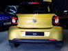 Smart ForFour 1.0 Prime (Premium) Euro 6 (s/s) 5dr 5dr Manual 2026