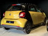 Smart ForFour 1.0 Prime (Premium) Euro 6 (s/s) 5dr 5dr Manual 2026