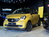 Smart ForFour 1.0 Prime (Premium) Euro 6 (s/s) 5dr 5dr Manual 2026