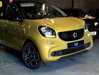 Smart ForFour 1.0 Prime (Premium) Euro 6 (s/s) 5dr 5dr Manual 2026