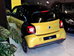 Smart ForFour 1.0 Prime (Premium) Euro 6 (s/s) 5dr 5dr Manual 2015