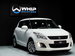 Suzuki Swift 1.2 SZ3 Euro 5 5dr 5dr Manual 2015