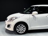 Suzuki Swift 1.2 SZ3 Euro 5 5dr 5dr Manual 2026
