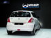 Suzuki Swift 1.2 SZ3 Euro 5 5dr 5dr Manual 2015