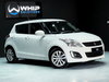 Suzuki Swift 1.2 SZ3 Euro 5 5dr 5dr Manual 2026
