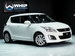 Suzuki Swift 1.2 SZ3 Euro 5 5dr 5dr Manual 2015