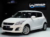 Suzuki Swift 1.2 SZ3 Euro 5 5dr 5dr Manual 2026
