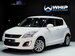 Suzuki Swift 1.2 SZ3 Euro 5 5dr 5dr Manual 2015