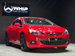 Vauxhall Astra GTC 1.4T SRi Euro 5 (s/s) 3dr 3dr Manual 2012