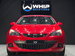 Vauxhall Astra GTC 1.4T SRi Euro 5 (s/s) 3dr 3dr Manual 2012