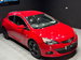 Vauxhall Astra GTC 1.4T SRi Euro 5 (s/s) 3dr 3dr Manual 2012