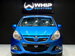 Vauxhall Corsa 1.6i Turbo 16v VXR 3dr 3dr Manual 2009