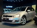 Volkswagen Golf 1.6 TDI BlueMotion Tech Match Euro 6 (s/s) 5dr 5dr Manual 2015