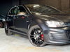 Volkswagen Golf 2.0 TDI BlueMotion Tech GTD Euro 6 (s/s) 5dr 5dr Manual 2026