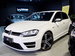 Volkswagen Golf 2.0 TSI BlueMotion Tech R DSG 4Motion Euro 6 (s/s) 5dr 5dr Automatic 2016