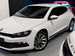 Volkswagen Scirocco 1.4 TSI Euro 5 3dr (Nav) 3dr Manual 2013