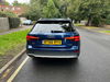 Audi A4 3.0L Allroad Sport TDI Quattro Semi-Auto Estate 5dr Diesel Semi Automatic Euro 6 (215 bhp) 5dr Semi Automatic 2025