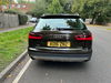 Audi A6 3.0L Allroad TDI Quattro Semi-Auto Estate 5dr Diesel Semi Automatic Euro 6 (268 bhp) 5dr Semi Automatic 2025