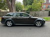 Audi A6 3.0L Allroad TDI Quattro Semi-Auto Estate 5dr Diesel Semi Automatic Euro 6 (268 bhp) 5dr Semi Automatic 2025