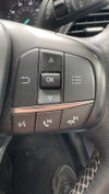 Ford Fiesta 1.0T EcoBoost GPF Active X Hatchback 5dr Petrol Manual Euro 6 (s/s) (125 ps) 5dr Manual 2026