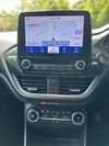 Ford Fiesta 1.0T EcoBoost MHEV Active X Edition Hatchback 5dr Petrol Manual Euro 6 (s/s) (125 ps) 5dr Manual 2026