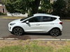 Ford Fiesta 1.0T EcoBoost MHEV Active X Edition Hatchback 5dr Petrol Manual Euro 6 (s/s) (125 ps) 5dr Manual 2026