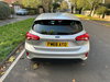 Ford Focus 1.0T EcoBoost Zetec Hatchback 5dr Petrol Manual Euro 6 (s/s) (100 ps) 5dr Manual 2026