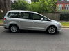 Ford Galaxy 2.0L Titanium X EcoBlue Auto MPV 5dr Diesel Automatic Euro 6 (148 bhp) 5dr Automatic 2025