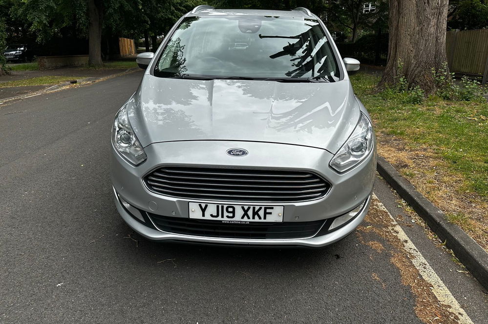 Ford Galaxy