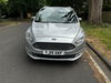 Ford Galaxy 2.0L Titanium X EcoBlue Auto MPV 5dr Diesel Automatic Euro 6 (148 bhp) 5dr Automatic 2025