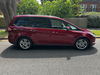 Ford Galaxy 2.0L Titanium X EcoBlue Auto MPV 5dr Diesel Automatic Euro 6 (237 bhp) 5dr Automatic 2025