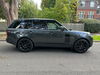 Land Rover Range Rover 3.0L Vogue TDV6 Auto SUV 5dr Diesel Automatic Euro 6 (255 bhp) 5dr Automatic 2025