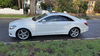 Mercedes-Benz CLS 3.0 CLS350 CDI V6 BlueEfficiency AMG Sport Coupe 4dr Diesel G-Tronic+ Euro 5 (265 ps) 4dr Automatic 2026