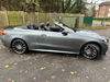 Mercedes-Benz E-Class 1.9L E 220 D AMG LINE PREMIUM Convertible 2dr Diesel Automatic Euro 6 (191 bhp) 2dr Automatic 2025