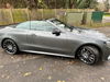 Mercedes-Benz E-Class 1.9L E 220 D AMG LINE PREMIUM Convertible 2dr Diesel Automatic Euro 6 (191 bhp) 2dr Automatic 2025