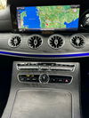 Mercedes-Benz E-Class 1.9L E 220 D AMG LINE PREMIUM Convertible 2dr Diesel Automatic Euro 6 (191 bhp) 2dr Automatic 2025