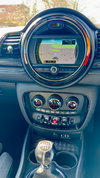 MINI Clubman 1.5 Cooper Estate 6dr Petrol Manual Euro 6 (s/s) (136 ps) 5dr Manual 2026