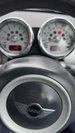 MINI Convertible 1.6 Cooper S Convertible 2dr Petrol Steptronic Euro 4 (AC) (163 bhp) 2dr Automatic 2008