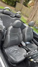 MINI Convertible 1.6 Cooper S Convertible 2dr Petrol Steptronic Euro 4 (AC) (163 bhp) 2dr Automatic 2008