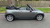 MINI Convertible 1.6 Cooper S Convertible 2dr Petrol Steptronic Euro 4 (AC) (163 bhp) 2dr Automatic 2026