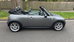 MINI Convertible 1.6 Cooper S Convertible 2dr Petrol Steptronic Euro 4 (AC) (163 bhp) 2dr Automatic 2008
