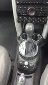 MINI Convertible 1.6 Cooper S Convertible 2dr Petrol Steptronic Euro 4 (AC) (163 bhp) 2dr Automatic 2026
