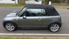 MINI Convertible 1.6 Cooper S Convertible 2dr Petrol Steptronic Euro 4 (AC) (163 bhp) 2dr Automatic 2026