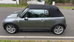 MINI Convertible 1.6 Cooper S Convertible 2dr Petrol Steptronic Euro 4 (AC) (163 bhp) 2dr Automatic 2008