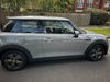 MINI Hatch Cooper S Electric Level 1 Hatchback 3dr Electric Automatic Euro 6 (181 bhp) 3dr Automatic 2025