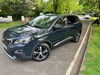 Peugeot 3008 1.2L S/S ALLURE SUV 5dr Petrol Automatic Euro 6 (130 bhp) 5dr Automatic 2025