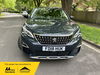 Peugeot 3008 1.2L S/S ALLURE SUV 5dr Petrol Automatic Euro 6 (130 bhp) 5dr Automatic 2025