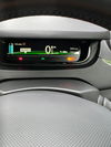 Renault Zoe i Dynamique Nav ZE40 Auto Hatchback 5dr Electric Automatic Euro 6 (108 bhp) 5dr Automatic 2025